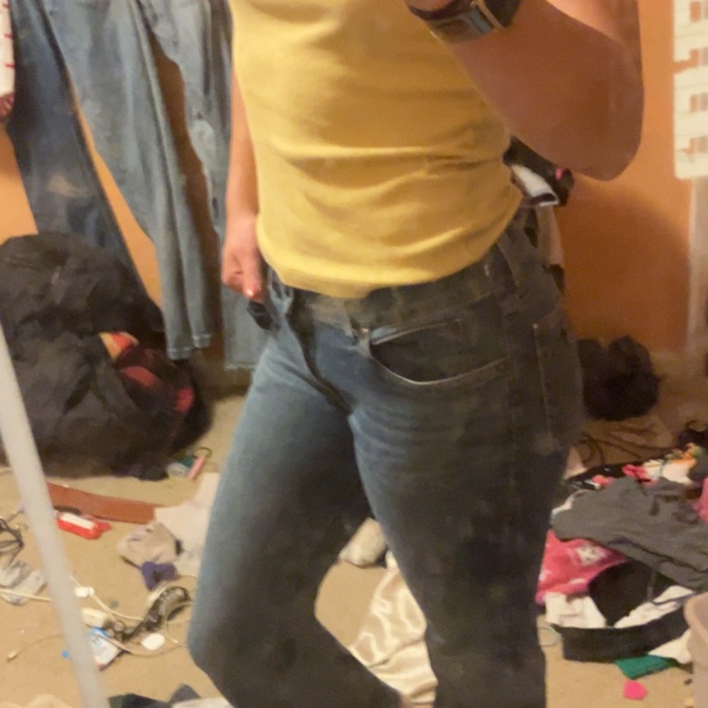 Classic Women's Boot Cut Jeans